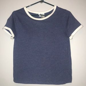 H&M Short Sleeve